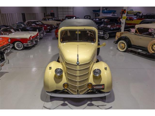 1940 International Woody Wagon (CC-2079037) for sale in Rogers, Minnesota