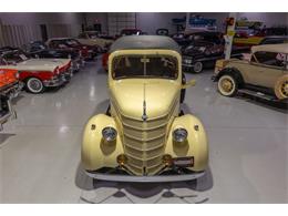 1940 International Woody Wagon (CC-2079037) for sale in Rogers, Minnesota
