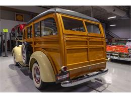 1940 International Woody Wagon (CC-2079037) for sale in Rogers, Minnesota