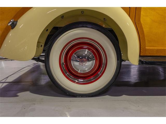 1940 International Woody Wagon (CC-2079037) for sale in Rogers, Minnesota
