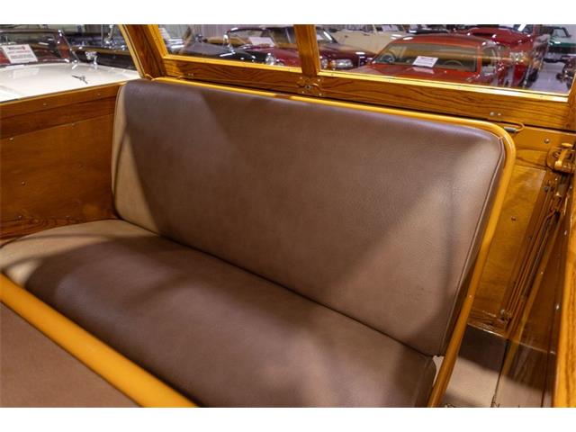 1940 International Woody Wagon (CC-2079037) for sale in Rogers, Minnesota
