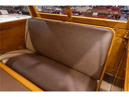 1940 International Woody Wagon (CC-2079037) for sale in Rogers, Minnesota