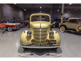 1940 International Woody Wagon (CC-2079037) for sale in Rogers, Minnesota