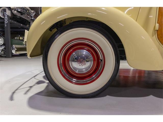 1940 International Woody Wagon (CC-2079037) for sale in Rogers, Minnesota
