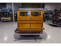 1940 International Woody Wagon (CC-2079037) for sale in Rogers, Minnesota