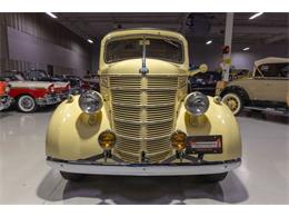 1940 International Woody Wagon (CC-2079037) for sale in Rogers, Minnesota