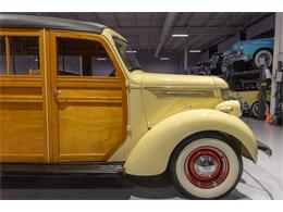 1940 International Woody Wagon (CC-2079037) for sale in Rogers, Minnesota