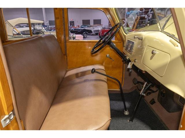 1940 International Woody Wagon (CC-2079037) for sale in Rogers, Minnesota