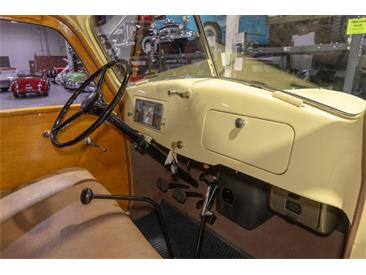 1940 International Woody Wagon (CC-2079037) for sale in Rogers, Minnesota