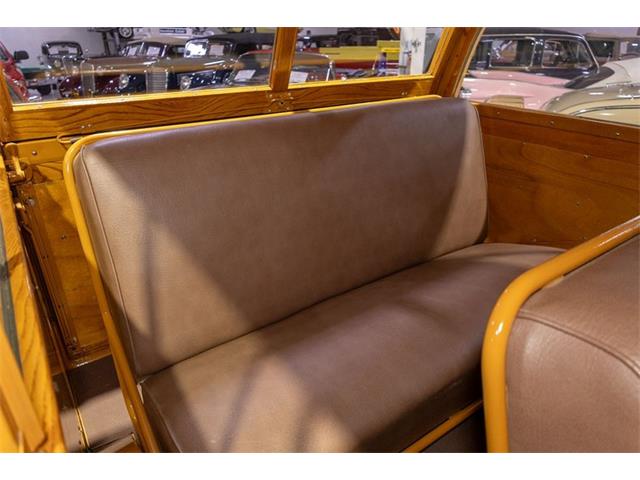 1940 International Woody Wagon (CC-2079037) for sale in Rogers, Minnesota