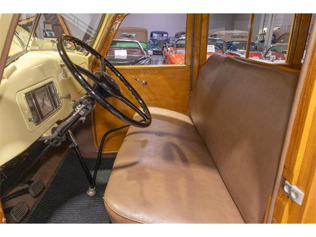 1940 International Woody Wagon (CC-2079037) for sale in Rogers, Minnesota