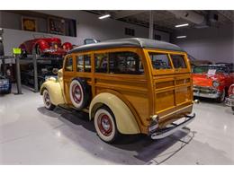 1940 International Woody Wagon (CC-2079037) for sale in Rogers, Minnesota