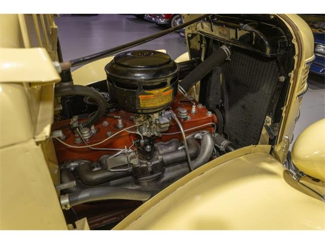 1940 International Woody Wagon (CC-2079037) for sale in Rogers, Minnesota