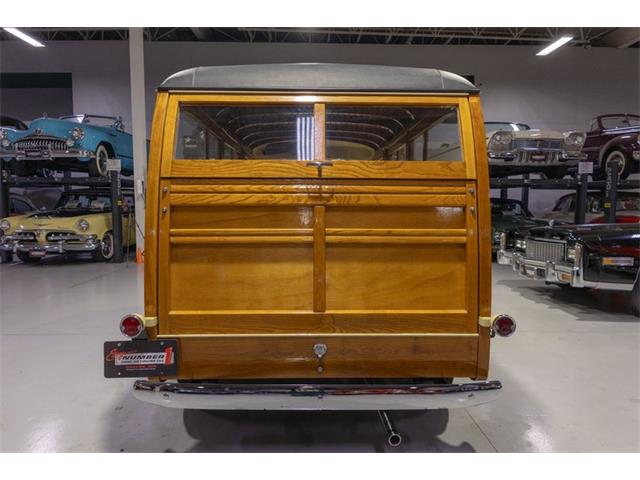1940 International Woody Wagon (CC-2079037) for sale in Rogers, Minnesota