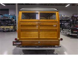 1940 International Woody Wagon (CC-2079037) for sale in Rogers, Minnesota