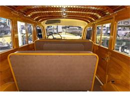 1940 International Woody Wagon (CC-2079037) for sale in Rogers, Minnesota