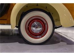 1940 International Woody Wagon (CC-2079037) for sale in Rogers, Minnesota