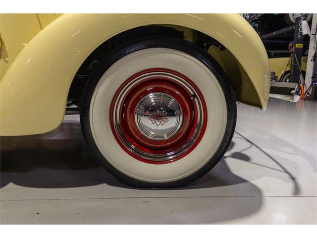 1940 International Woody Wagon (CC-2079037) for sale in Rogers, Minnesota