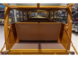 1940 International Woody Wagon (CC-2079037) for sale in Rogers, Minnesota