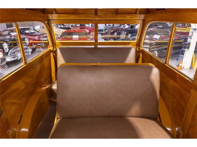 1940 International Woody Wagon (CC-2079037) for sale in Rogers, Minnesota