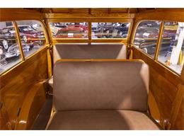 1940 International Woody Wagon (CC-2079037) for sale in Rogers, Minnesota