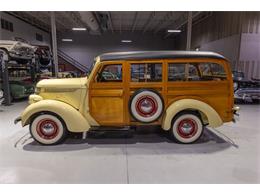 1940 International Woody Wagon (CC-2079037) for sale in Rogers, Minnesota