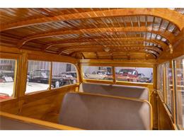 1940 International Woody Wagon (CC-2079037) for sale in Rogers, Minnesota