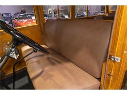 1940 International Woody Wagon (CC-2079037) for sale in Rogers, Minnesota