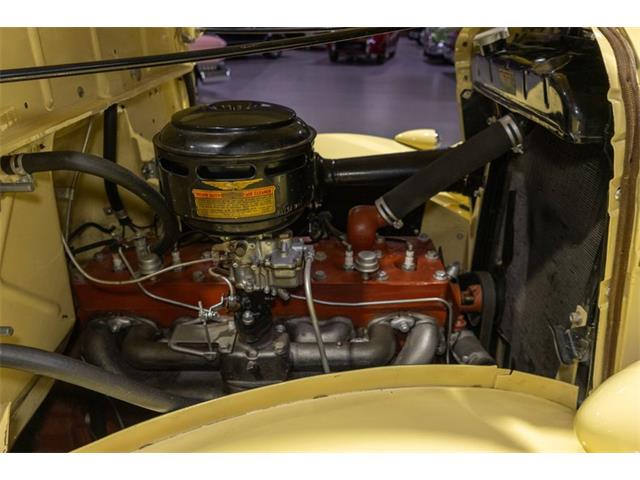 1940 International Woody Wagon (CC-2079037) for sale in Rogers, Minnesota