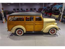 1940 International Woody Wagon (CC-2079037) for sale in Rogers, Minnesota