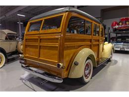 1940 International Woody Wagon (CC-2079037) for sale in Rogers, Minnesota