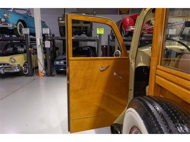 1940 International Woody Wagon (CC-2079037) for sale in Rogers, Minnesota