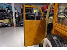 1940 International Woody Wagon (CC-2079037) for sale in Rogers, Minnesota