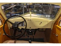 1940 International Woody Wagon (CC-2079037) for sale in Rogers, Minnesota