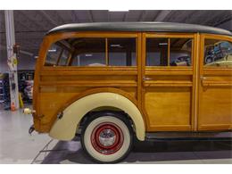 1940 International Woody Wagon (CC-2079037) for sale in Rogers, Minnesota