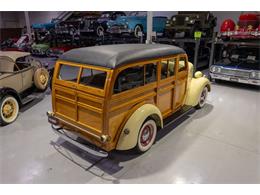 1940 International Woody Wagon (CC-2079037) for sale in Rogers, Minnesota