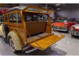 1940 International Woody Wagon (CC-2079037) for sale in Rogers, Minnesota