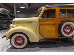 1940 International Woody Wagon (CC-2079037) for sale in Rogers, Minnesota