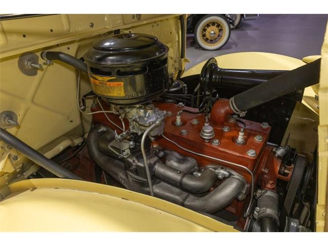 1940 International Woody Wagon (CC-2079037) for sale in Rogers, Minnesota