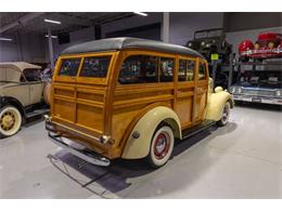 1940 International Woody Wagon (CC-2079037) for sale in Rogers, Minnesota
