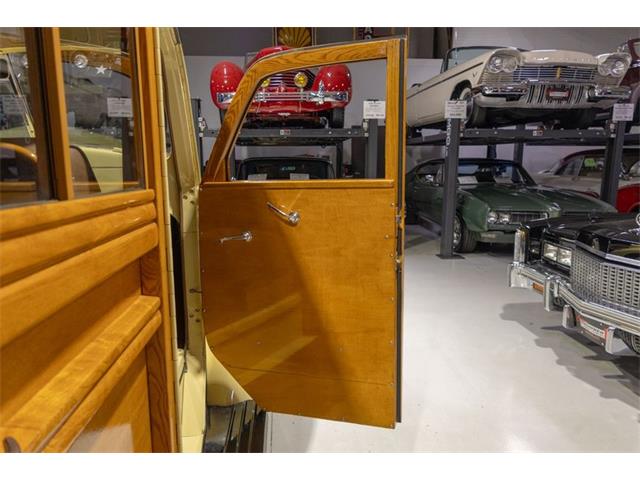 1940 International Woody Wagon (CC-2079037) for sale in Rogers, Minnesota