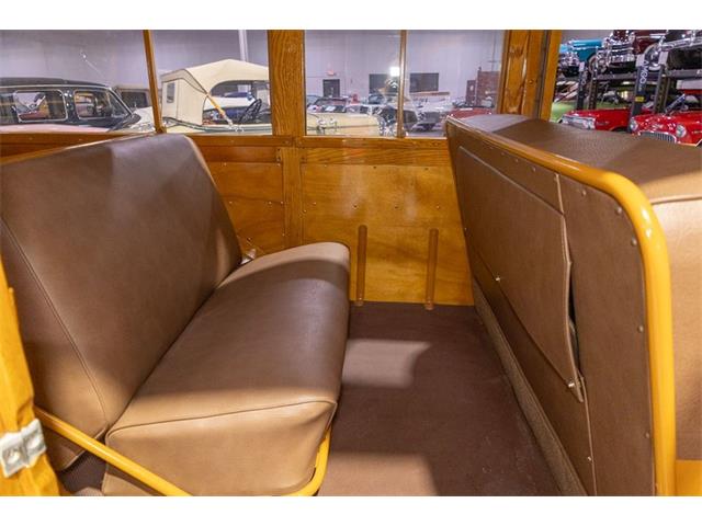 1940 International Woody Wagon (CC-2079037) for sale in Rogers, Minnesota