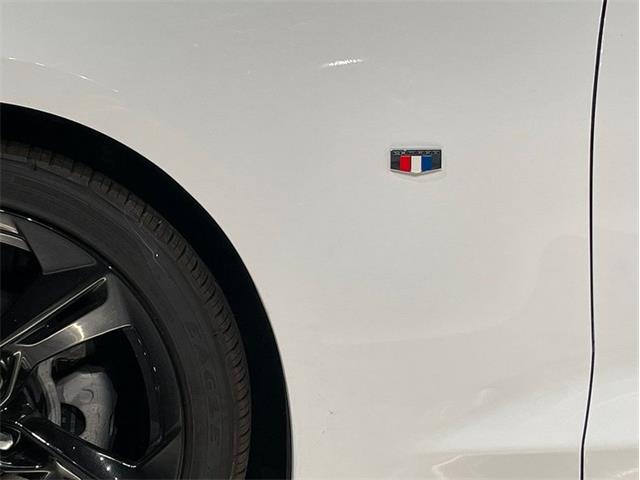 2024 Chevrolet Camaro (CC-2079038) for sale in Depew, New York