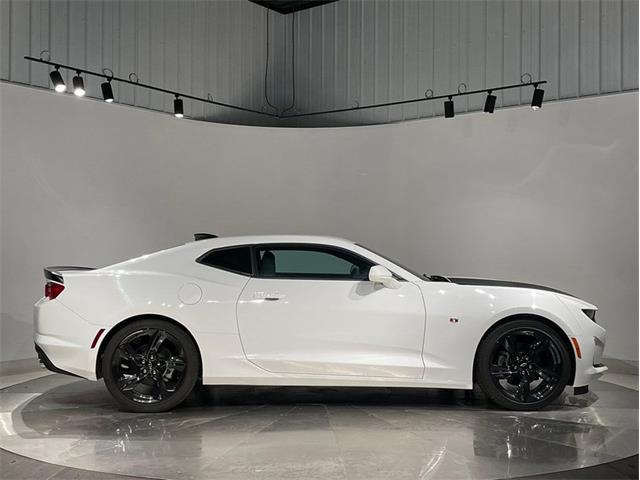 2024 Chevrolet Camaro (CC-2079038) for sale in Depew, New York