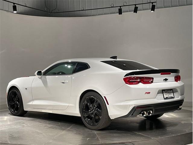 2024 Chevrolet Camaro (CC-2079038) for sale in Depew, New York