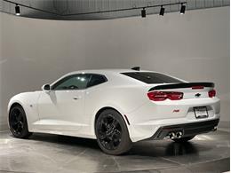 2024 Chevrolet Camaro (CC-2079038) for sale in Depew, New York