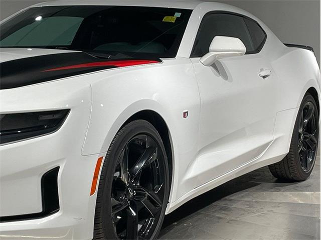 2024 Chevrolet Camaro (CC-2079038) for sale in Depew, New York