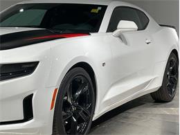 2024 Chevrolet Camaro (CC-2079038) for sale in Depew, New York