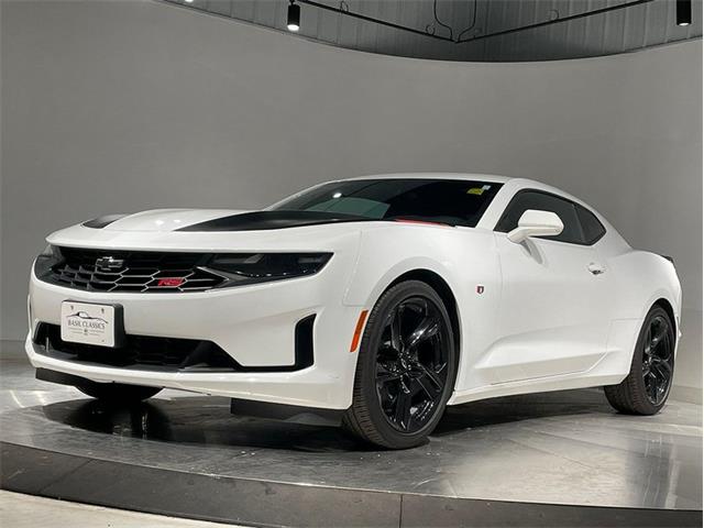 2024 Chevrolet Camaro (CC-2079038) for sale in Depew, New York
