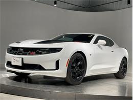 2024 Chevrolet Camaro (CC-2079038) for sale in Depew, New York